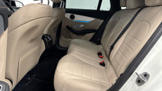 Mercedes-Benz EQC 400 300kW Sport 80kWh 5dr Auto Electric Estate